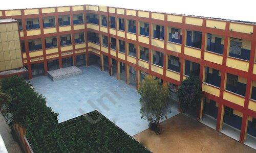 Rao Bir Singh Public School — photo 1