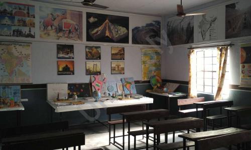 Rao Convent Secondary School — photo 4