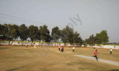 Rao Convent Secondary School — photo 7
