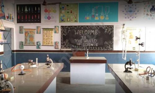 Rao Ganga Ram Senior Secondary Public School — photo 4
