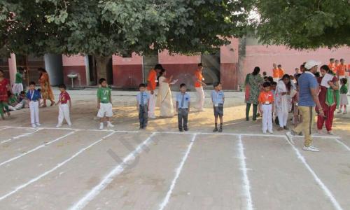 Rao Ganga Ram Senior Secondary Public School — photo 6