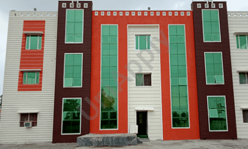 Rao Harchand Memorial Public School — photo 2