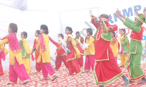 Rao Harchand Memorial Public School — photo 3