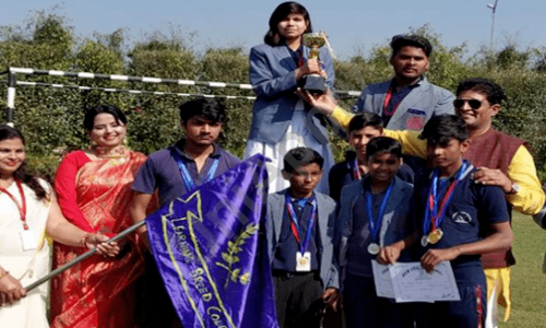 Rao Harchand Memorial Public School — photo 4