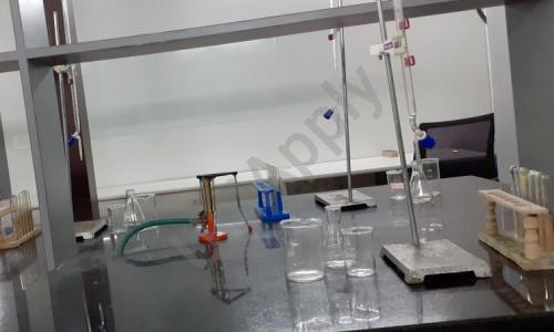 Rao Junior College of Science — photo 4