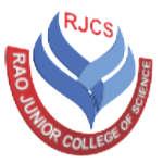 Rao Junior College of Science logo