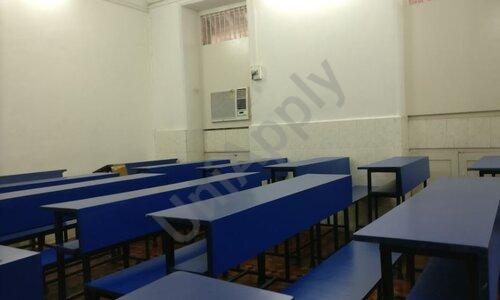 Rao Junior College Of Science — photo 1