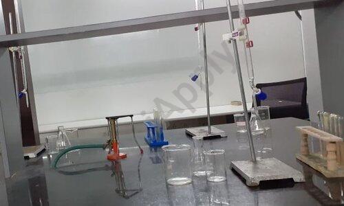 Rao Junior College Of Science — photo 2