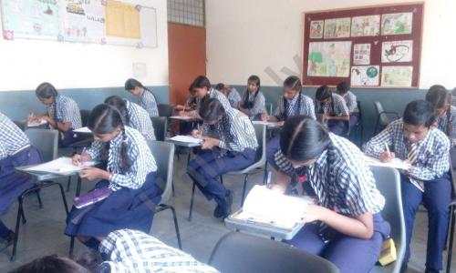 Rao Kasal Public School — photo 2