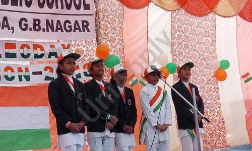 Rao Kasal Public School — photo 4