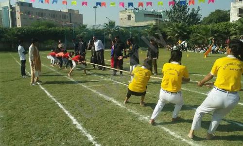 Rao Kasal Public School — photo 5