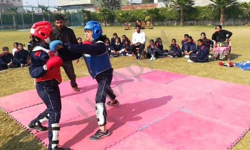 Rao Kasal Public School — photo 6