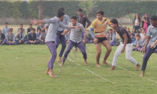 Rao Kasal Public School — photo 8