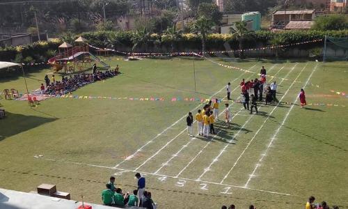Rao Kasal Public School — photo 9