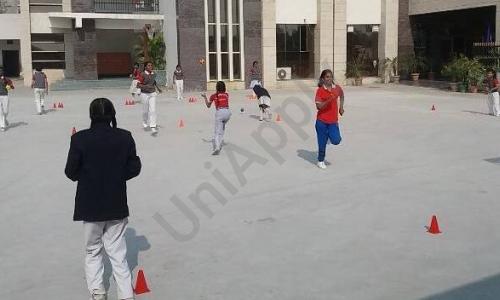Rao Kasal Public School — photo 10