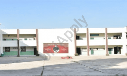 Rao Lal Singh Public School — photo 1