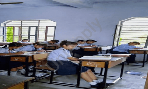 Rao Lal Singh Public School — photo 2