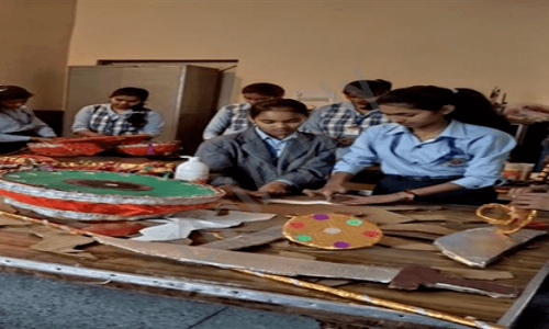 Rao Lal Singh Public School — photo 3