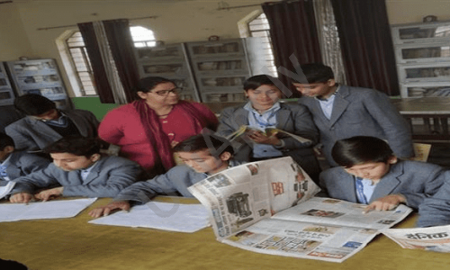 Rao Lal Singh Public School — photo 4