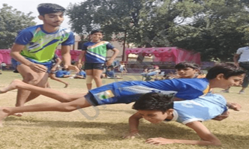 Rao Lal Singh Public School — photo 6