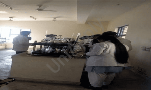 Rao Lal Singh Public School — photo 7