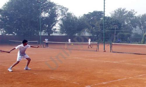 Rao Man Singh Senior Secondary School — photo 4