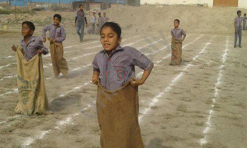 Rao Mehar Chand Saraswati Vidya Mandir — photo 5
