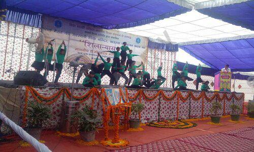 Rao Mehar Chand Saraswati Vidya Mandir — photo 6