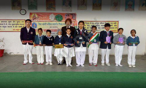 Rao Mehar Chand Saraswati Vidya Mandir — photo 7