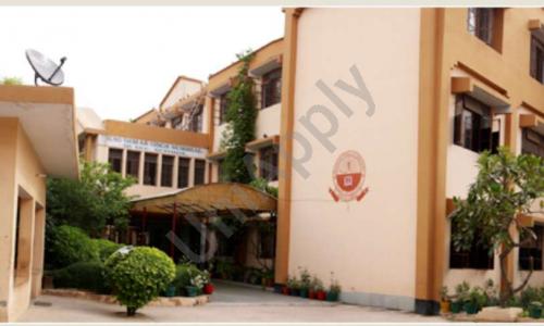 Rao Mohar Singh Memorial Senior Secondary School — photo 1