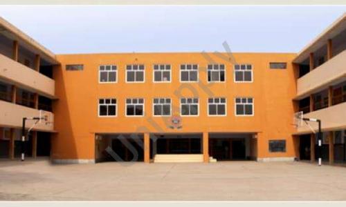 Rao Mohar Singh Memorial Senior Secondary School — photo 2