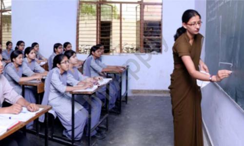 Rao Mohar Singh Memorial Senior Secondary School — photo 3