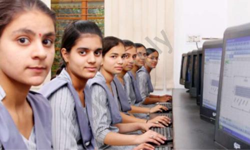 Rao Mohar Singh Memorial Senior Secondary School — photo 4