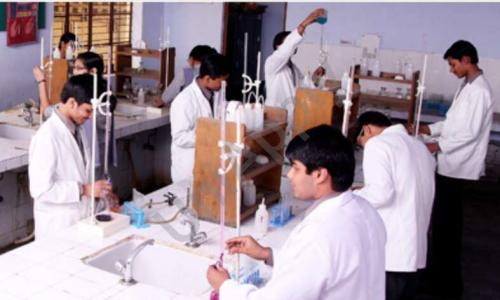 Rao Mohar Singh Memorial Senior Secondary School — photo 5