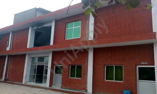 Rao Ram Singh Senior Secondary School — photo 1