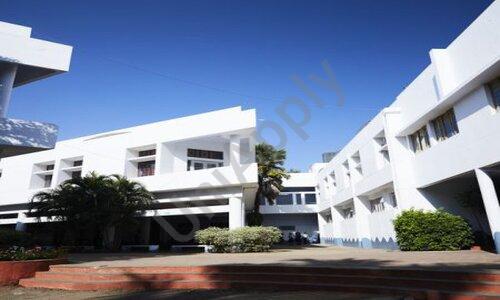 Rasbihari International School — photo 1