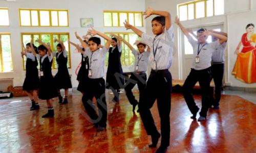 Rasbihari International School — photo 2