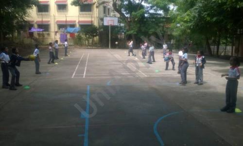 Rasbihari International School — photo 3