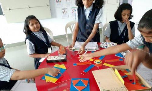 Rasbihari International School — photo 4
