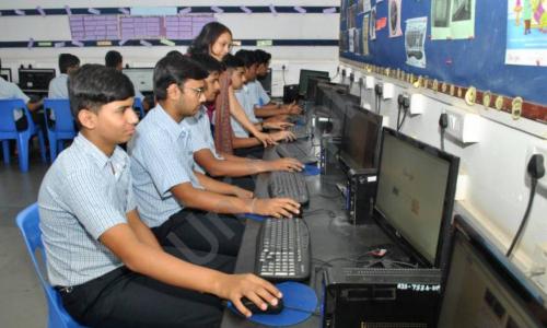 Rasbihari International School — photo 5