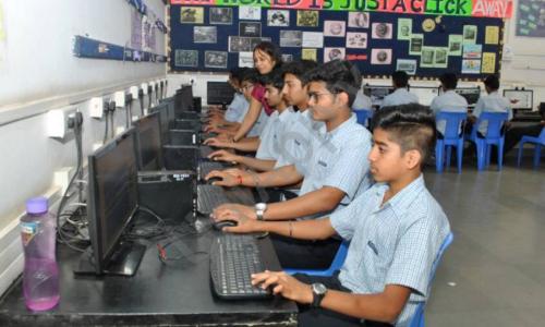 Rasbihari International School — photo 6