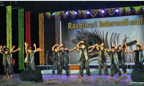 Rasbihari International School — photo 7
