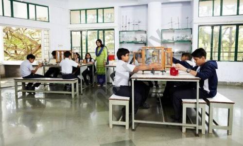 Rasbihari International School — photo 9