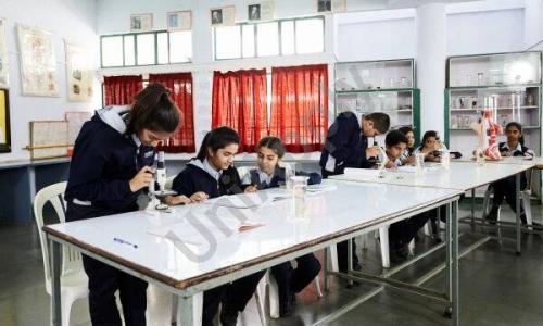Rasbihari International School — photo 10