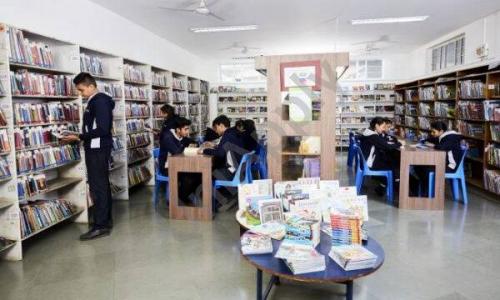 Rasbihari International School — photo 12