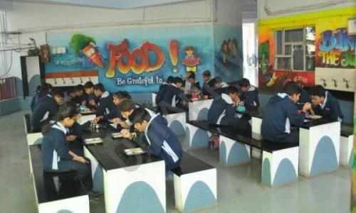 Rasbihari International School — photo 13