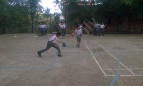 Rasbihari International School — photo 14