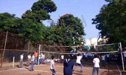 Rasbihari International School — photo 15