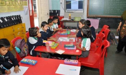 Rasbihari International School — photo 16