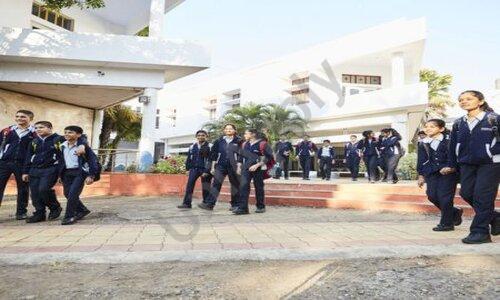 Rasbihari International School — photo 17